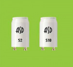 Стартер ASD S2 4-22w 110-240V