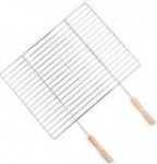 Барбекю решетка для овощей, 40x(30+19), XT-BB-08