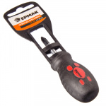 Отвертка PH2 6*38мм (+) ЕРМАК