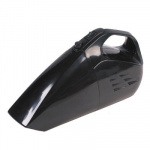 NEW GALAXY Пылесос 25.06.010, мощность 40Вт, черный