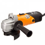 Машина шлифовальная угл. УШМ-125/920, 920 Вт, 125 мм, 11000 об/мин ЕРМАК