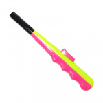 Зажигалка кремниевая, эргономичная ручка, 23см, блистер, WH-230