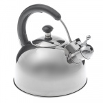 Чайник нерж. 2,5л зеркальный RWK033-2.5L-M К12 VETTA