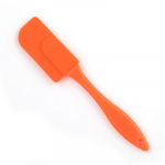 Лопатка силиконовая mix 4 цвета VETTA NA049