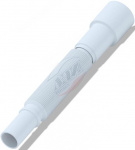 Гофра труба K306 32 * 40/50 без гайки