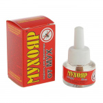 Жидкость для фумигатора Мухояр от мух 30мл