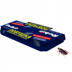 Ловушка от тараканов и муравьев Рубит домик