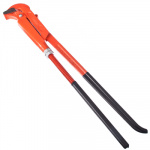 Ключ трубный рычажный 3" ЕРМАК