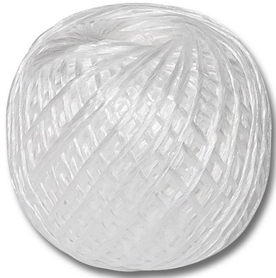 Шпагат полипропилен 220г Шпагат полипропилен 220г