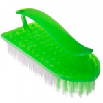 Щетка-утюжок хозяйственная, пластик, 13,5см, арт.NP-1305