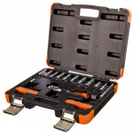 Набор профессионального инструмента, 35 предметов ЕРМАК