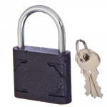 Замок навесной 60мм ЕРМАК