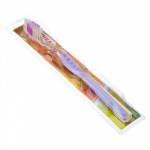 Зубная щетка Классика средняя арт.604