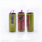 Лента от мух липкая Мушка с медом