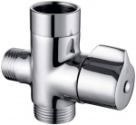 Дивертор Ledeme LAAA-1 (roegen RZ-EB-10) (переключение картридж)