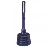 Вантуз гофрированный малый 29см