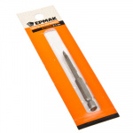 Сверло по керамике и стеклу 5мм шестигр. хвост. ЕРМАК