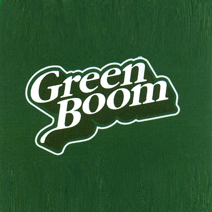 Green Boom