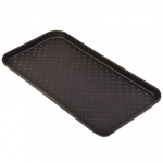 Лоток для обуви на 3 пары, пластик, 70x37см