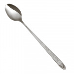 Ложка чайная с удлиненной ручкой "Лика"