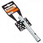 Ключ трубчатый торцевой 08*10мм ЕРМАК