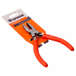 Плоскогубцы шлифованные мини ЕРМАК