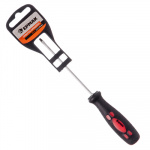 Отвертка SL 3,2*100мм (-) ЕРМАК