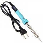 Паяльник 60W 220V с руч.