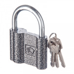 Замок навесной HW 70мм BC-22 ЕРМАК