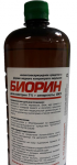 Биорин 2009 1л. от тараканов, муравьев, клопов, блох, мух, комаров и крысиных клещей