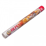 Пергамент силиконизированный 30см*5м в термоус.пленке