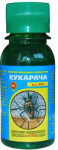 Кукарача 50мл от тараканов, муравьев, клопов, блох, мух, комаров и крысиных клещей