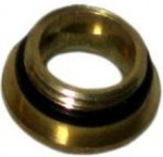 Ввертыш для задней гайки на смеситель