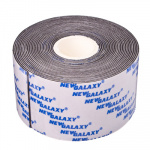 Скотч двухсторонний пена 50мм-5м 220 NEW GALAXY