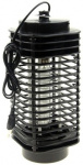 Лампа антимоскитная электрическая 220V, 26х12см,  длина шнура 80см