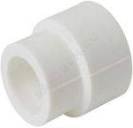 Полипропилен Муфта переход 32*20