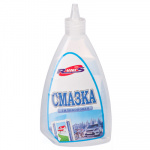 Смазка силиконовая RUNIS 90 мл