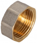 Заглушка на трубу 1"