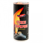 Горючее сухое "Зажигалка" 150г