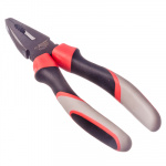 FALCO Пассатижи 180мм (Black lux)