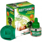 Комплект Рефтамид прибор + жидк.б/з 45н. 0592