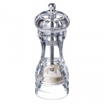 Мельница для специй акрил 14см P1 2805P VETTA