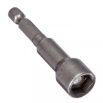 Насадка магнитная для кровельных саморезов 10мм (Cr-V) FALCO Standard