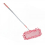 Швабра с насадкой из микрофибры арт. 10-1913-11 NECO