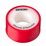 Лента ФУМ 19мм*0,075мм*5м