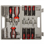 Набор инструментов 45пр. универсальный RR ЕРМАК