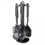 Набор кухонных принадлежностей 6 пр. термопласт. TF1013-06A VETTA