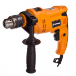 Дрель ударная электр. ДУ-650, 650Вт, 13мм, 0-3000об/мин, реверс, рег.скорости ЕРМАК