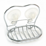 Мыльница настенная Flower арт.22 16 13 ARTEX