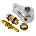 Переключатель на душ Quartz 3/8